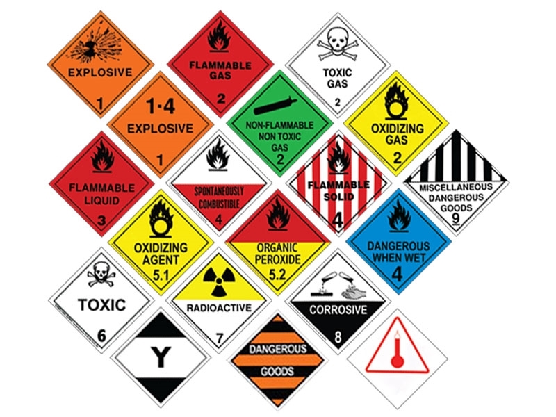 Health and safety training in pretoria